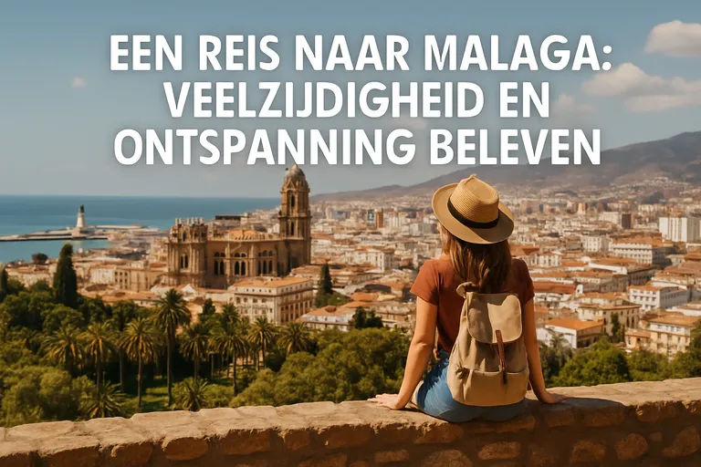 Een reis naar Malaga: veelzijdigheid en ontspanning beleven
