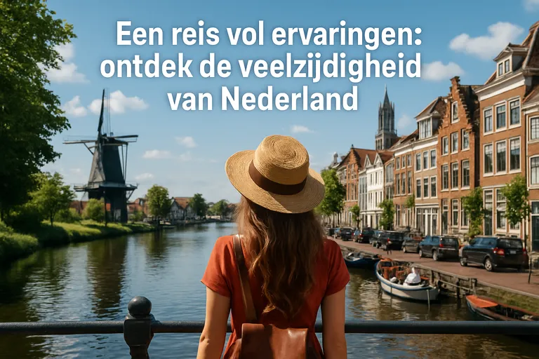 Een reis vol ervaringen: ontdek de veelzijdigheid van Nederland